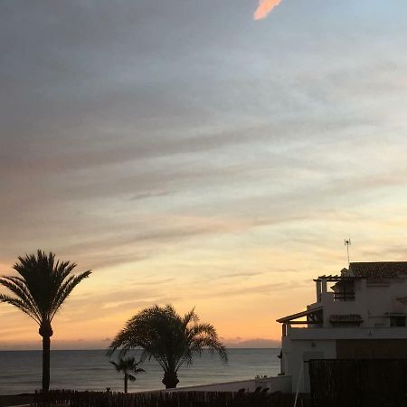 Seaview Apartment La Cala 卡拉德米哈斯 外观 照片