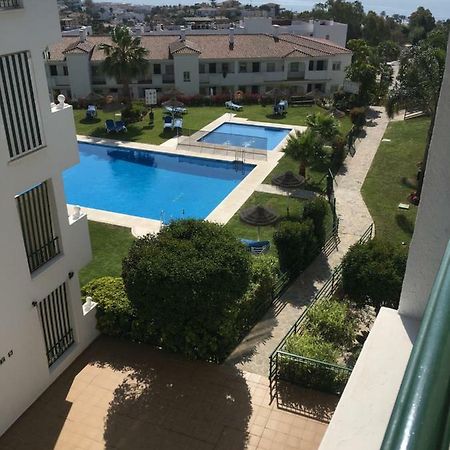 Seaview Apartment La Cala 卡拉德米哈斯 外观 照片