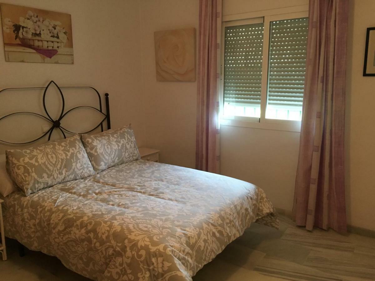 Seaview Apartment La Cala 卡拉德米哈斯 外观 照片