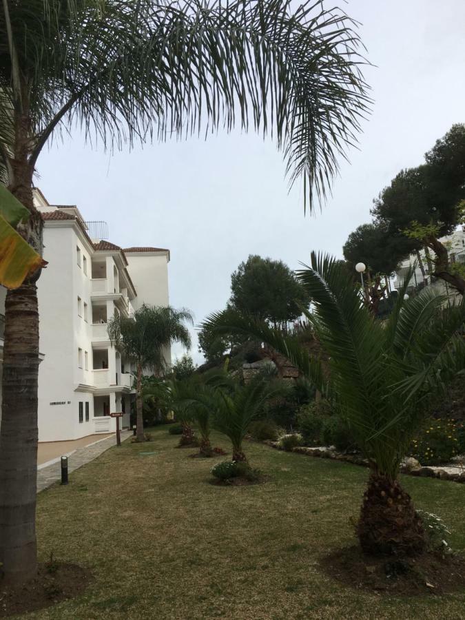 Seaview Apartment La Cala 卡拉德米哈斯 外观 照片
