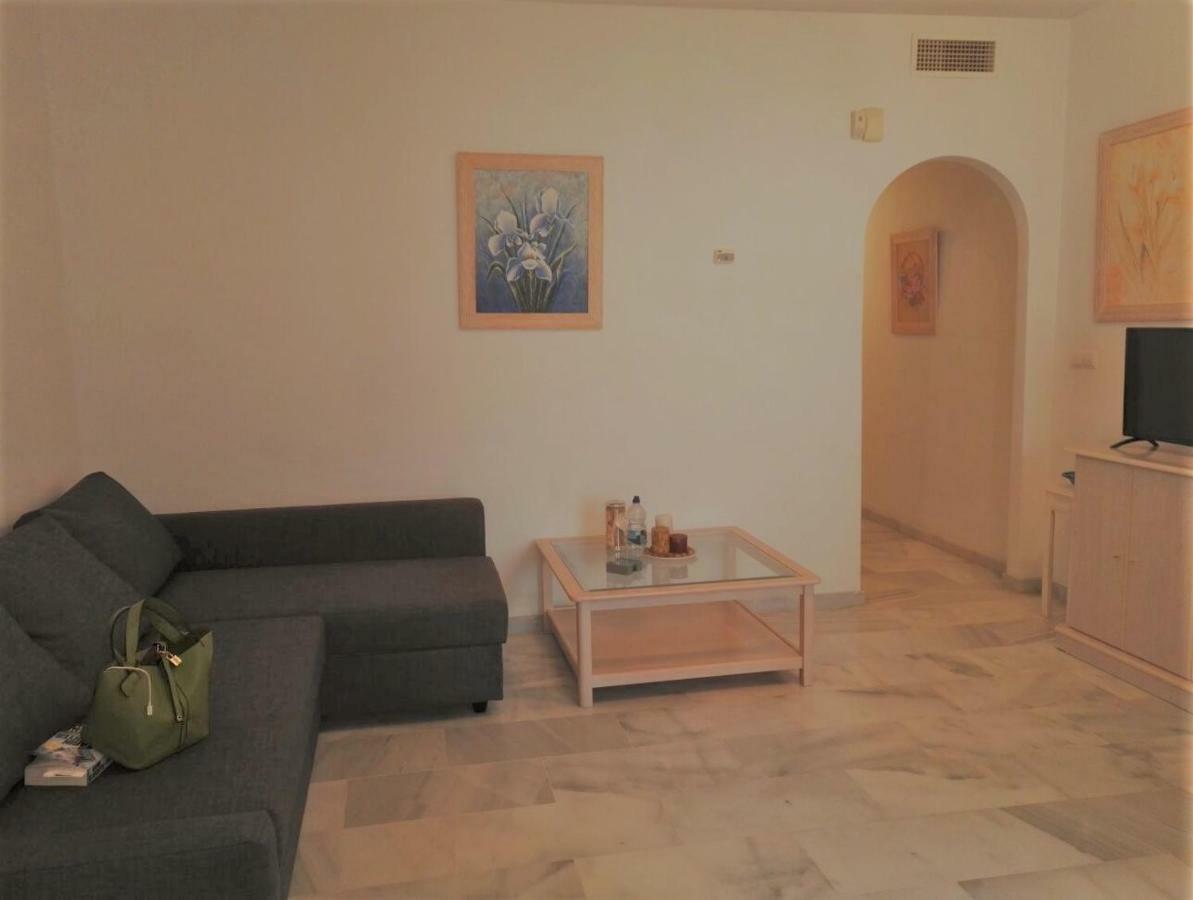Seaview Apartment La Cala 卡拉德米哈斯 外观 照片