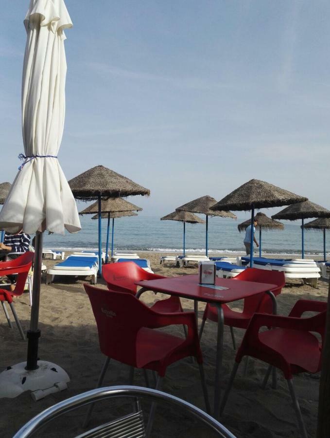 Seaview Apartment La Cala 卡拉德米哈斯 外观 照片